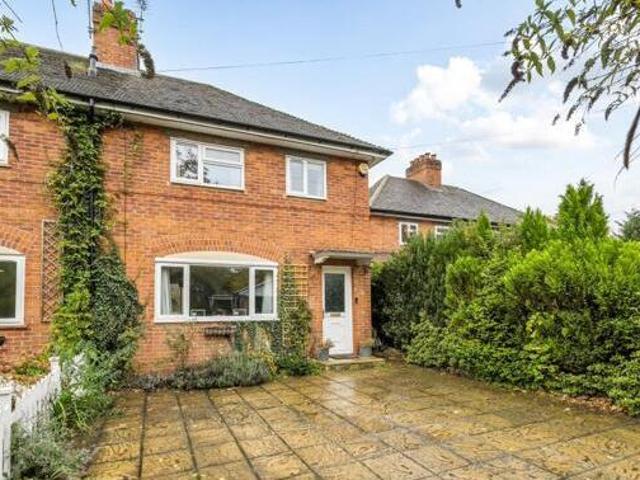 House for sale in Bracknell, Bracknell Forest