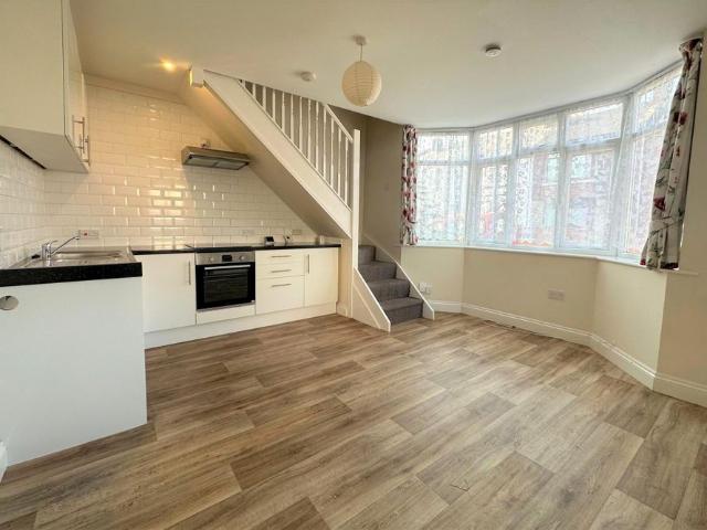 House for rent in Baffins, Portsmouth