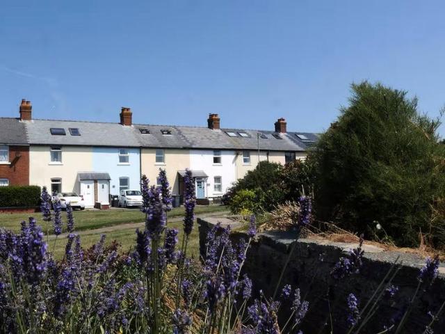 House for rent in Spring Vale, Hampshire