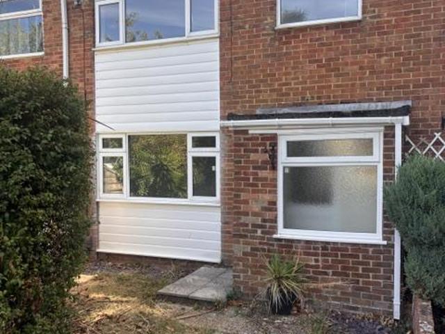House for rent in Spring Vale, Hampshire
