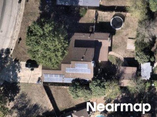 House for sale in Leesville, Texas
