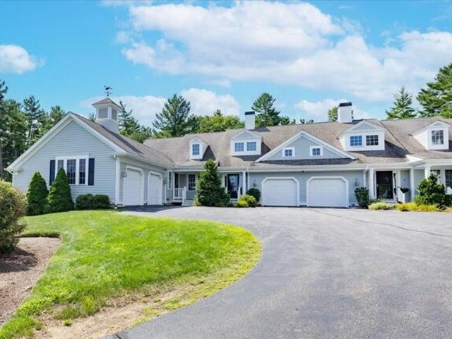 Condo for sale in Marshfield, Plymouth County