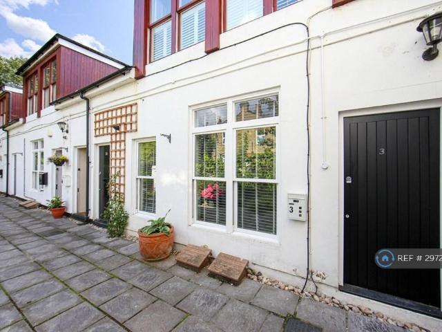 House for rent in London Borough of Merton, Collier's Wood