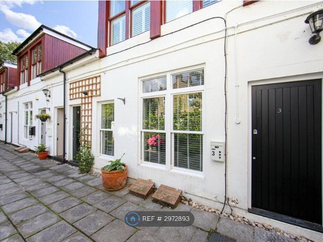 House for rent in London Borough of Merton, Collier's Wood