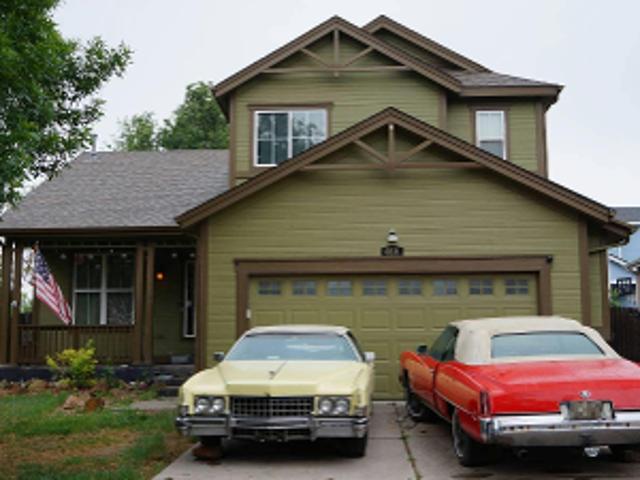 House for sale in Brighton, Adams County