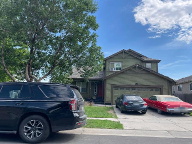 House for sale in Brighton, Colorado