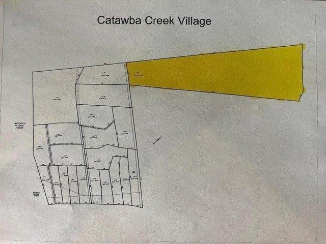Land for sale in Virginia