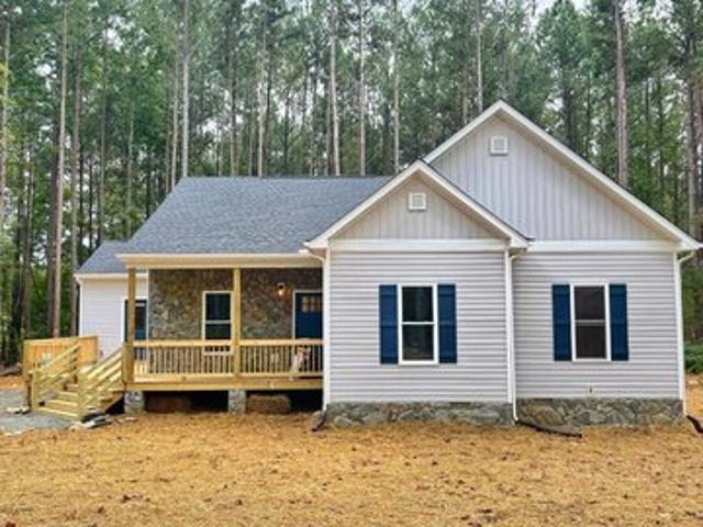 House for sale in Virginia