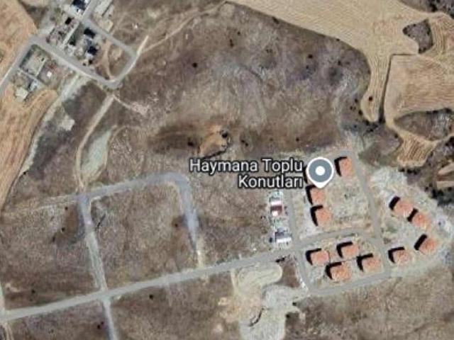 Haymana, Ankara içerisinde satılık Arsa