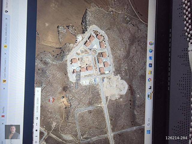 Haymana, Ankara içerisinde satılık Arsa