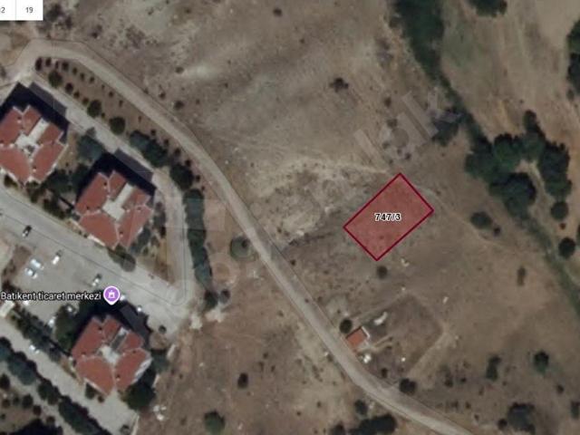 Haymana, Ankara içerisinde satılık Arsa