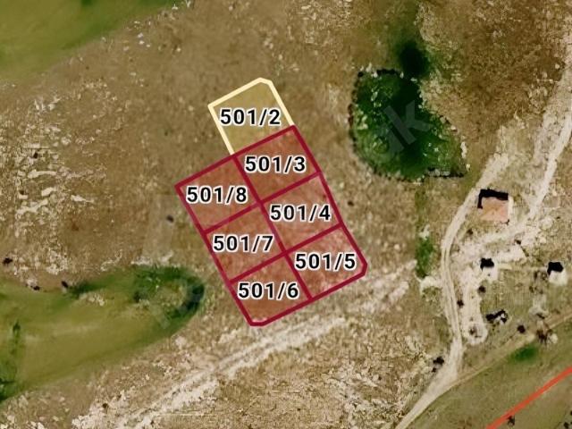 Haymana, Ankara içerisinde satılık Arsa