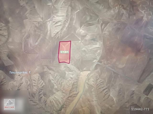 Haymana, Ankara içerisinde satılık Arsa