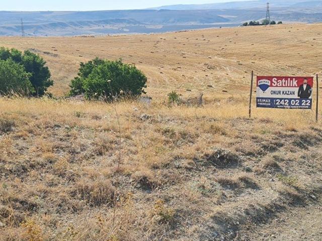 Haymana, Ankara içerisinde satılık Arsa