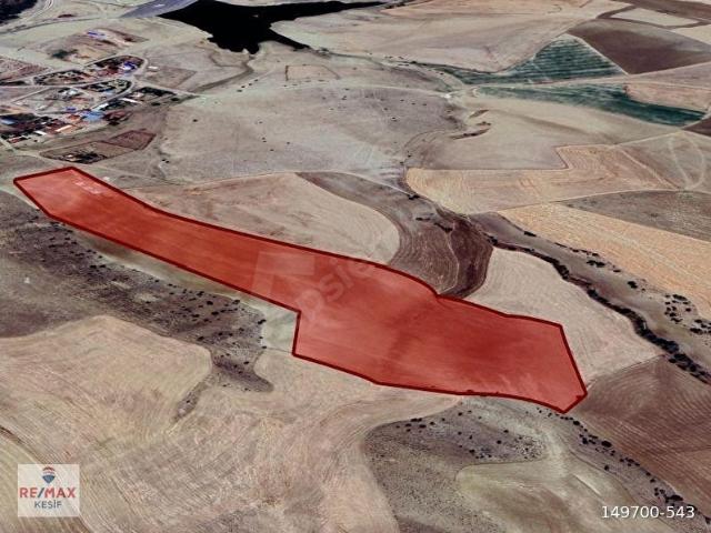 Haymana, Ankara içerisinde satılık Arsa