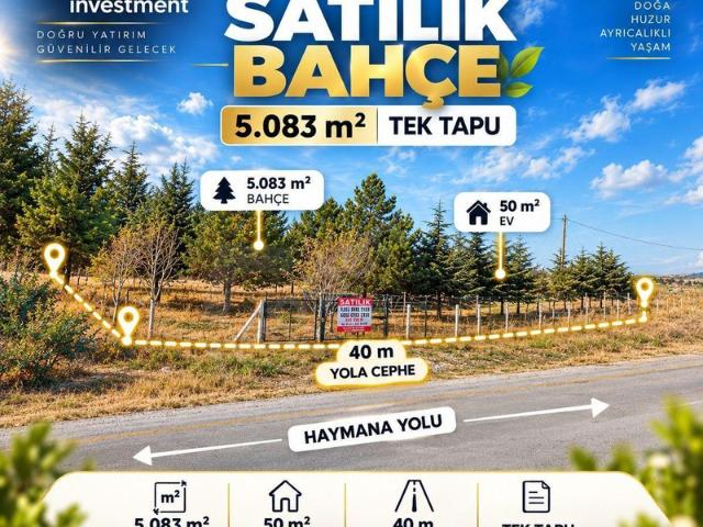 Gölbaşı, Gölbaşi içerisinde satılık mülk