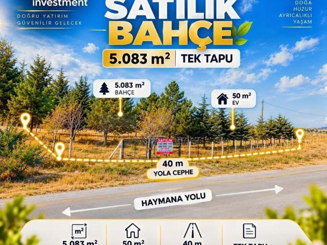 Gölbaşı, Gölbaşi içerisinde satılık Arsa