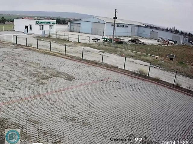 Gölbaşi, Ankara içerisinde satılık Depo