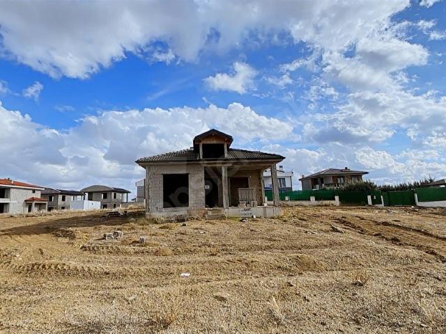 Gölbaşi, Ankara içerisinde satılık Arsa