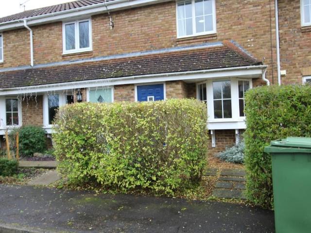 House for rent in Arrington, Cambridgeshire