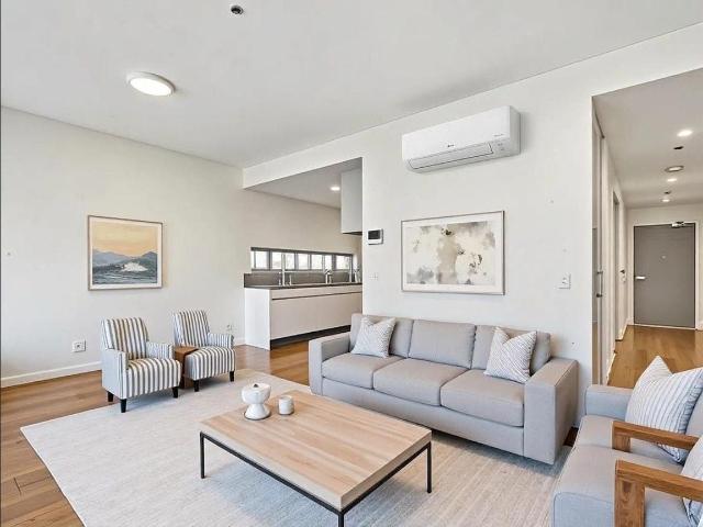 Apartment for rent in Darling Square, Sydney
