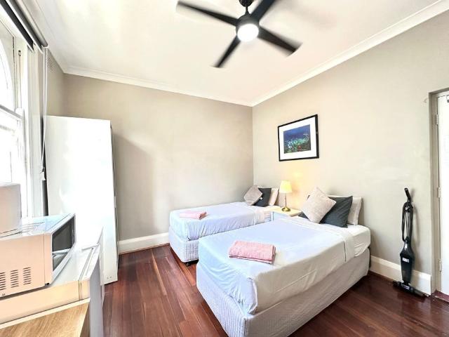Room for rent in Sydney, New South Wales