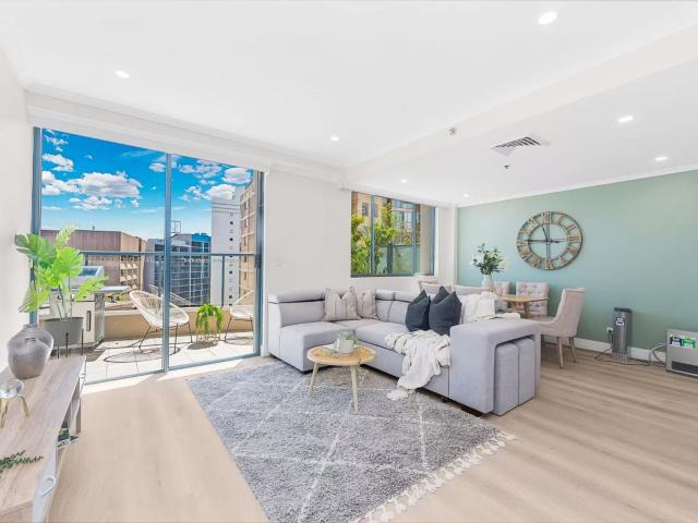 Apartment for rent in Sydney, New South Wales