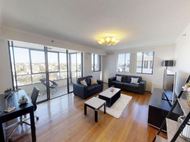 Room for rent in Sydney, New South Wales