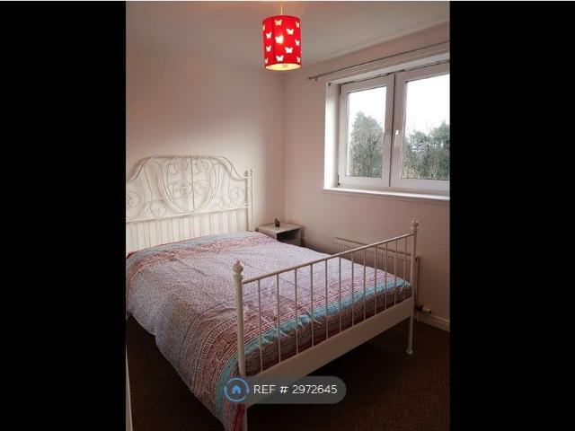 Apartment for rent in Eliburn, Dedridge