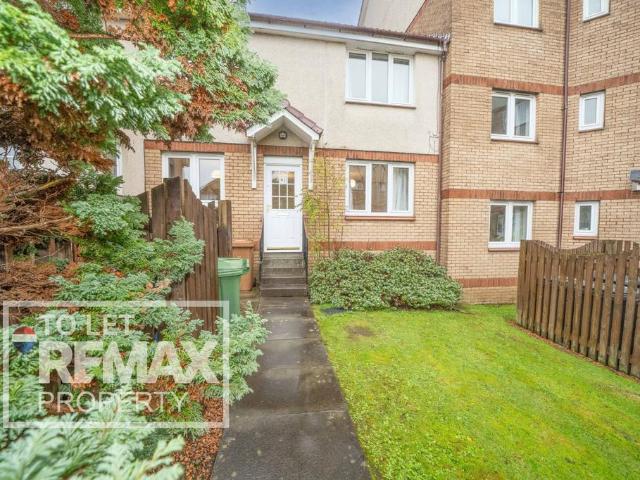 Apartment for rent in Eliburn, Livingston