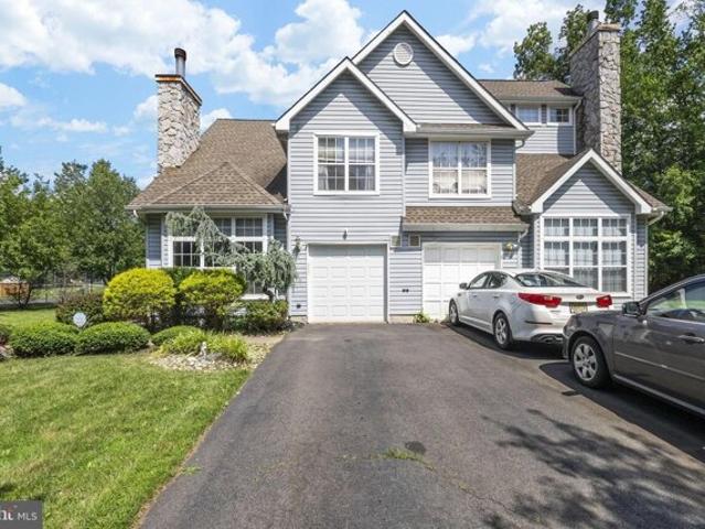 House for sale in New Jersey