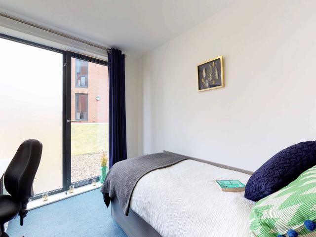 Apartment for rent in Gorgie/Dalry, Scotland
