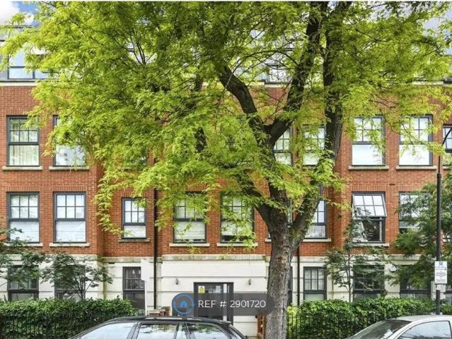 House for rent in Brook Green, Greater London