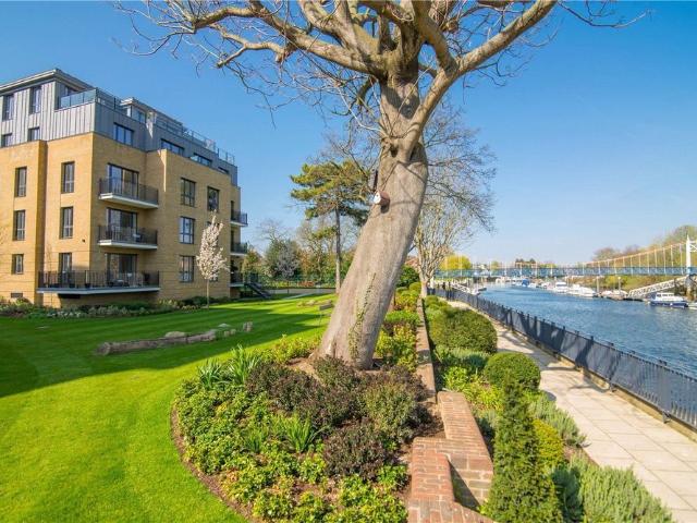 Apartment for rent in Hampton Wick, Greater London