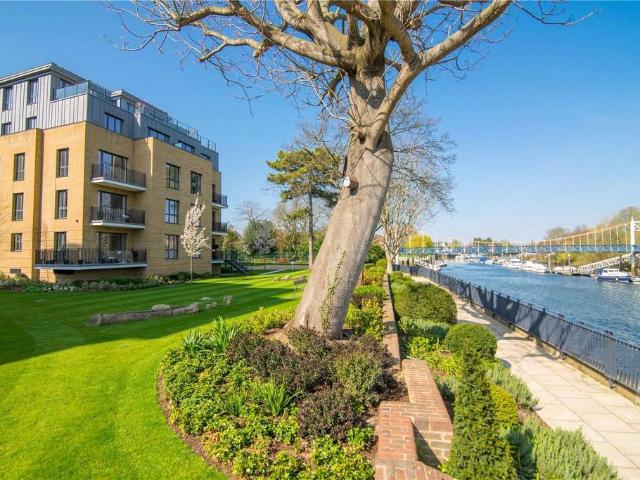 House for rent in Hampton Wick, Greater London