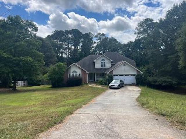 House for sale in Georgia