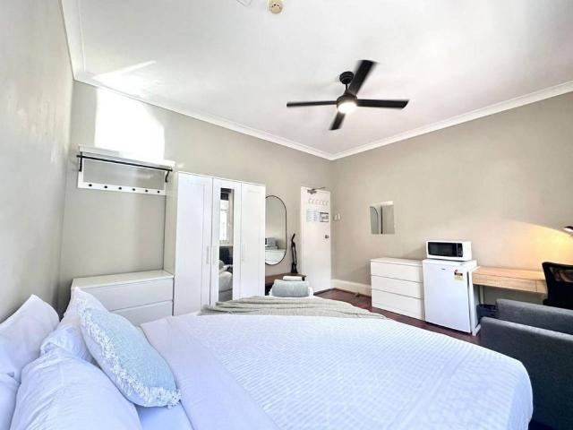 Apartment for rent in Chinatown, Sydney