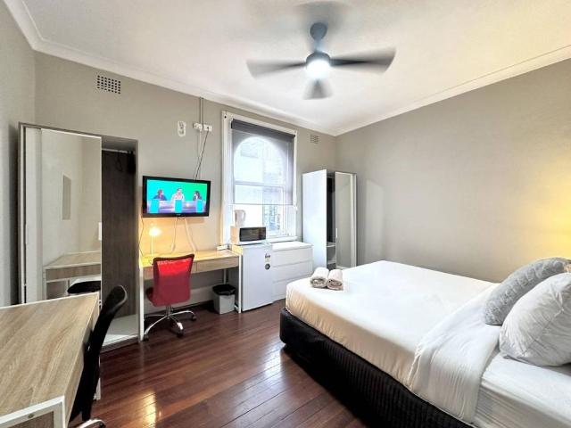 Apartment for rent in Sydney, New South Wales