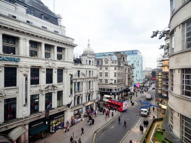 Apartment for rent in St. James's, Mayfair