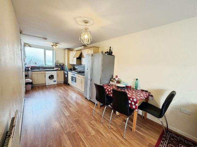 House for rent in Brunswick, Manchester