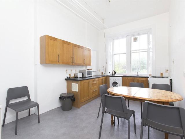 House for rent in Haymarket, Scotland