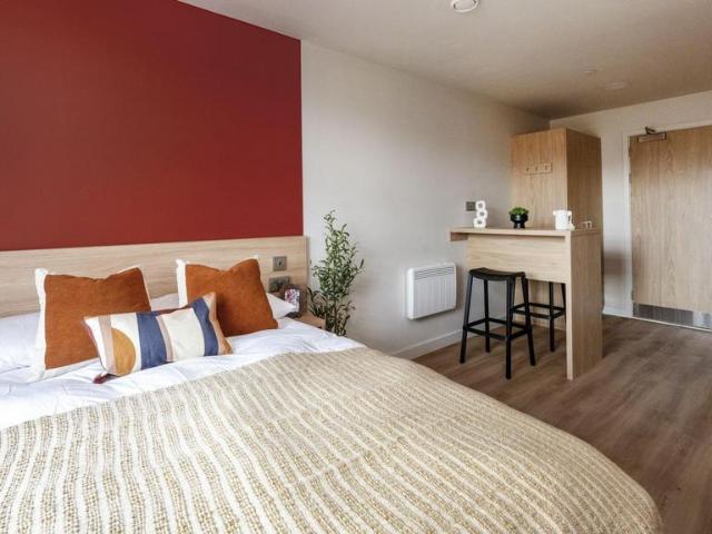 Apartment for rent in Haymarket, Scotland