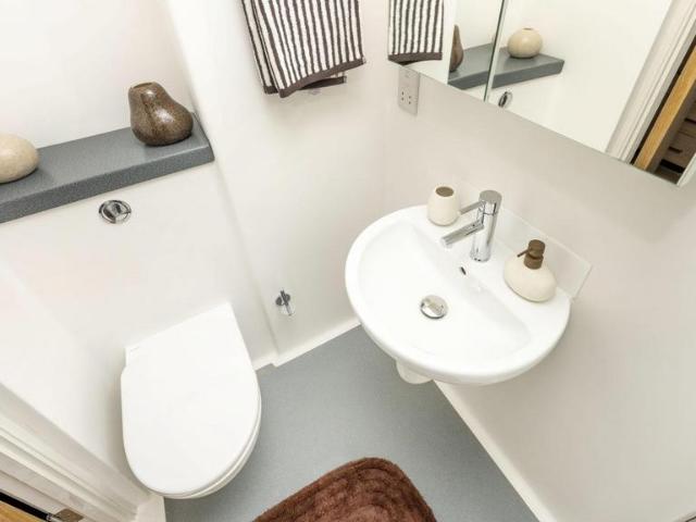 House for rent in Haymarket, Scotland