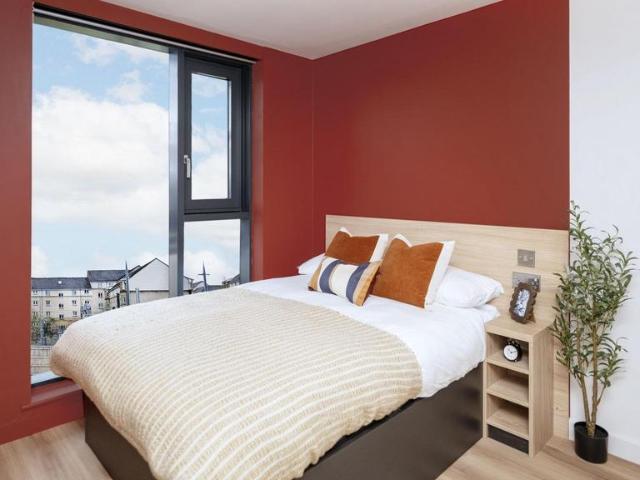 House for rent in Haymarket, Scotland