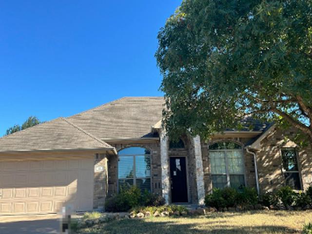House for sale in Trinity Meadows, Crandall