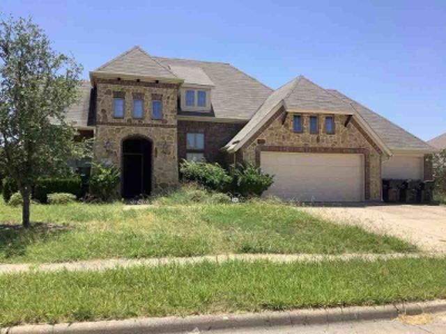 Property for sale in Trinity Meadows, Crandall