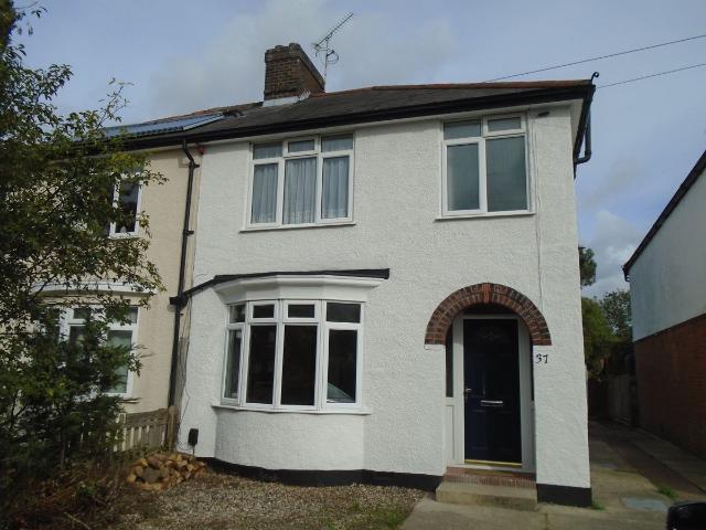 House for rent in Hockerill, Colliers End