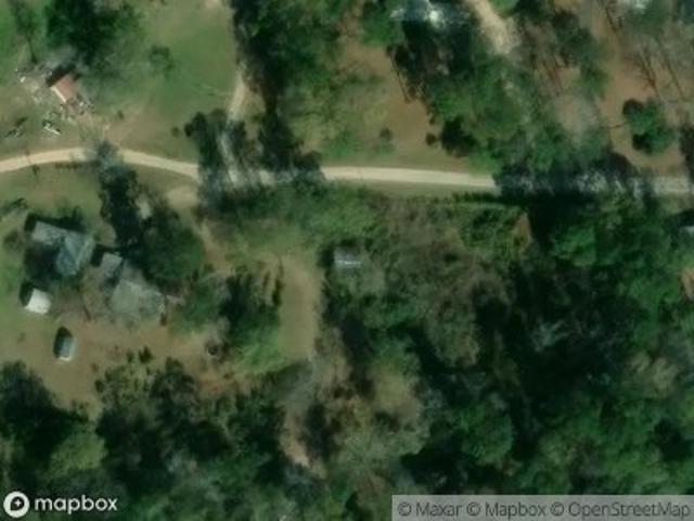 House for sale in Kinder, Louisiana