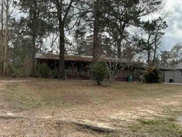 House for sale in Kinder, Louisiana