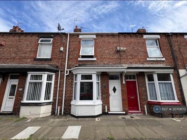 House for rent in Linthorpe, Middlesbrough